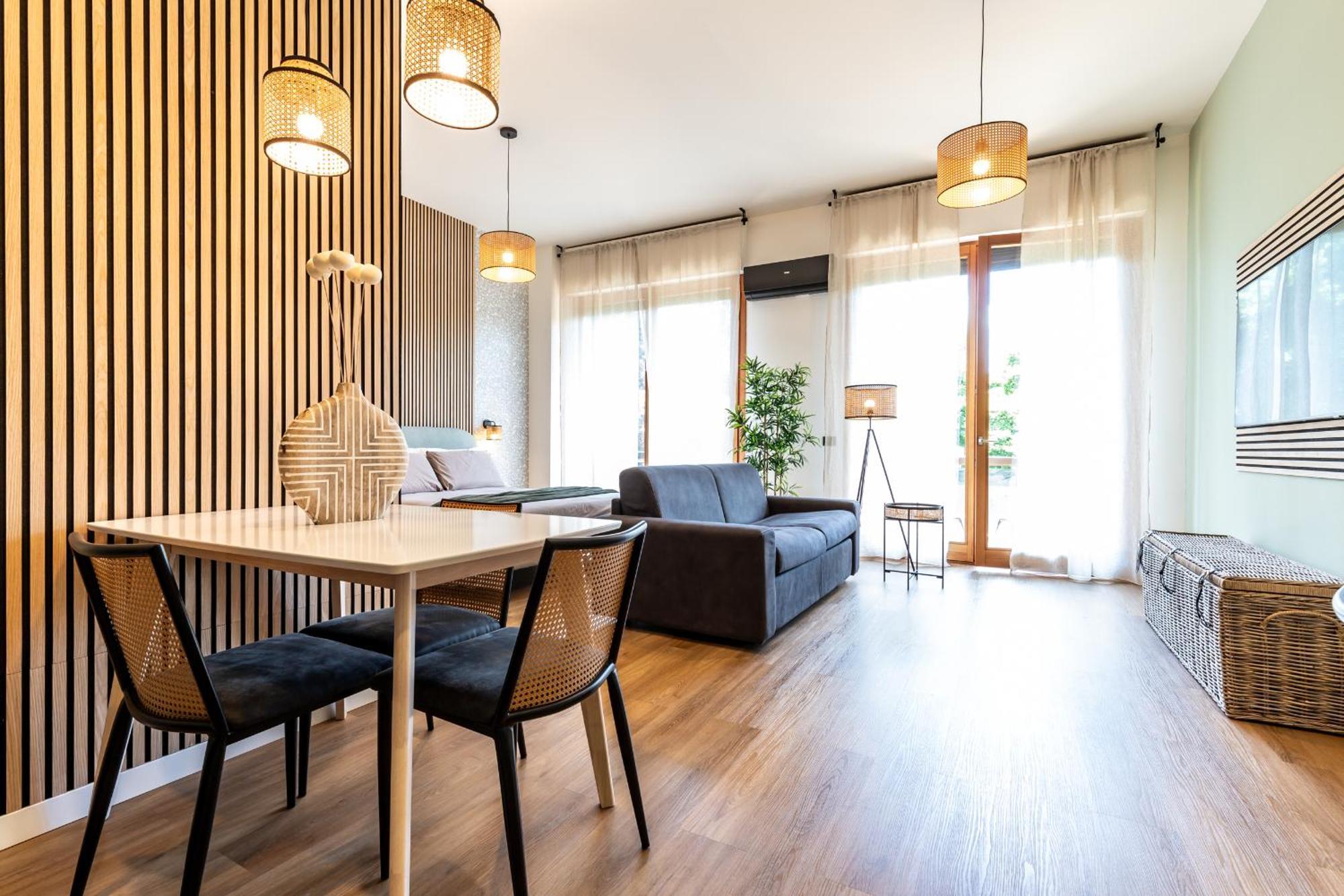 Ale House Montefalco Apartment Ареццо Экстерьер фото