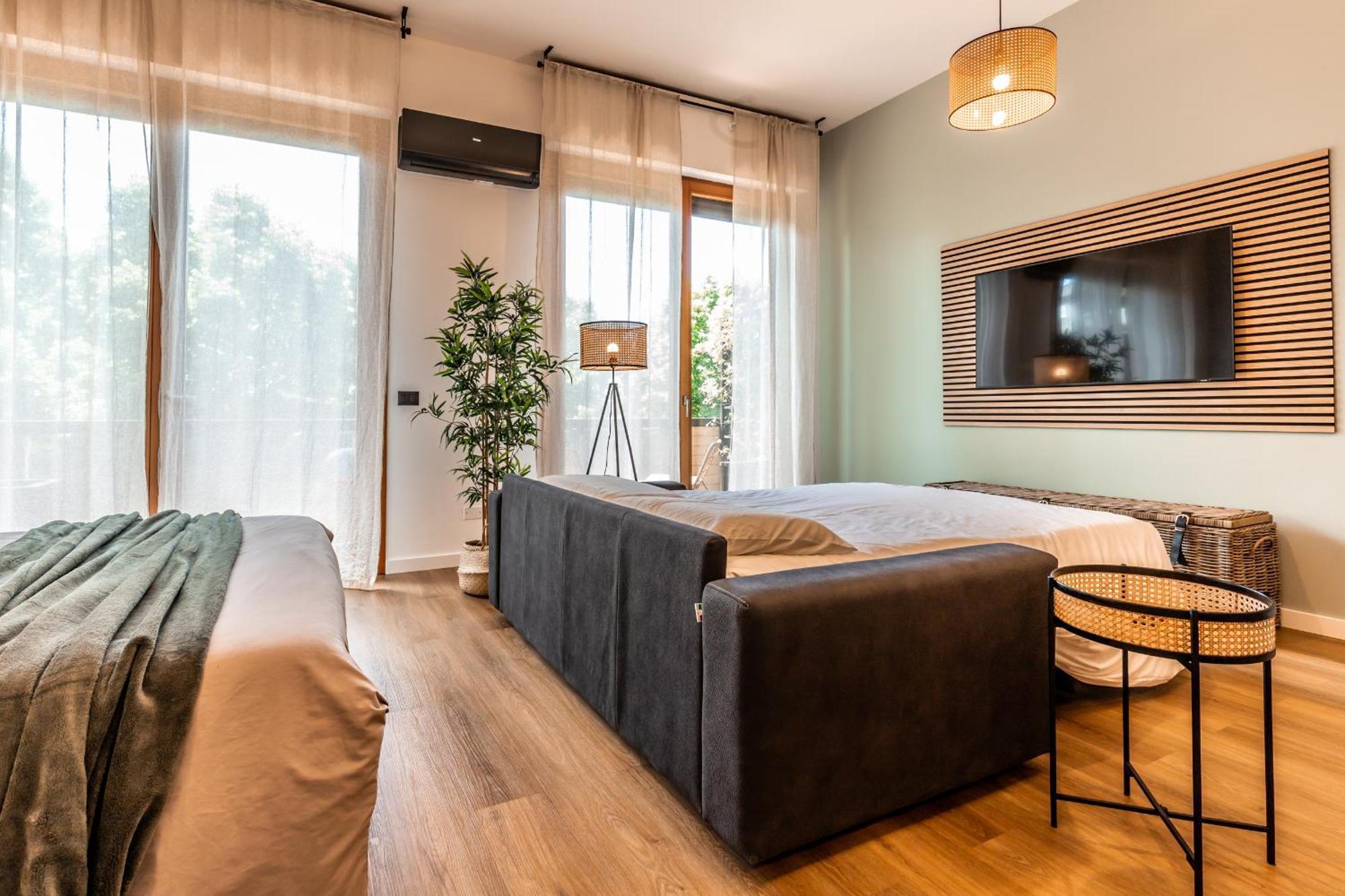 Ale House Montefalco Apartment Ареццо Экстерьер фото