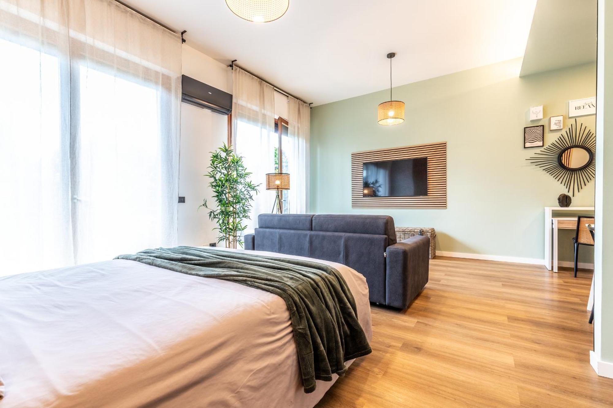 Ale House Montefalco Apartment Ареццо Экстерьер фото
