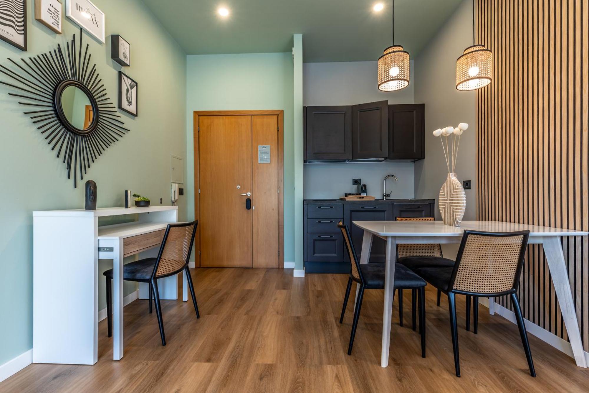 Ale House Montefalco Apartment Ареццо Экстерьер фото