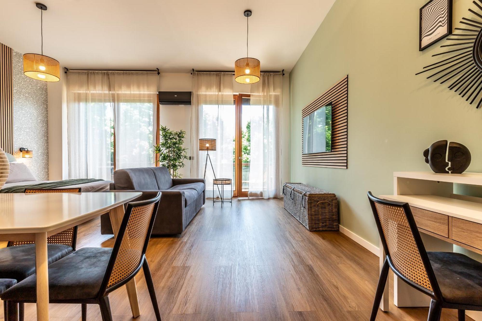 Ale House Montefalco Apartment Ареццо Экстерьер фото