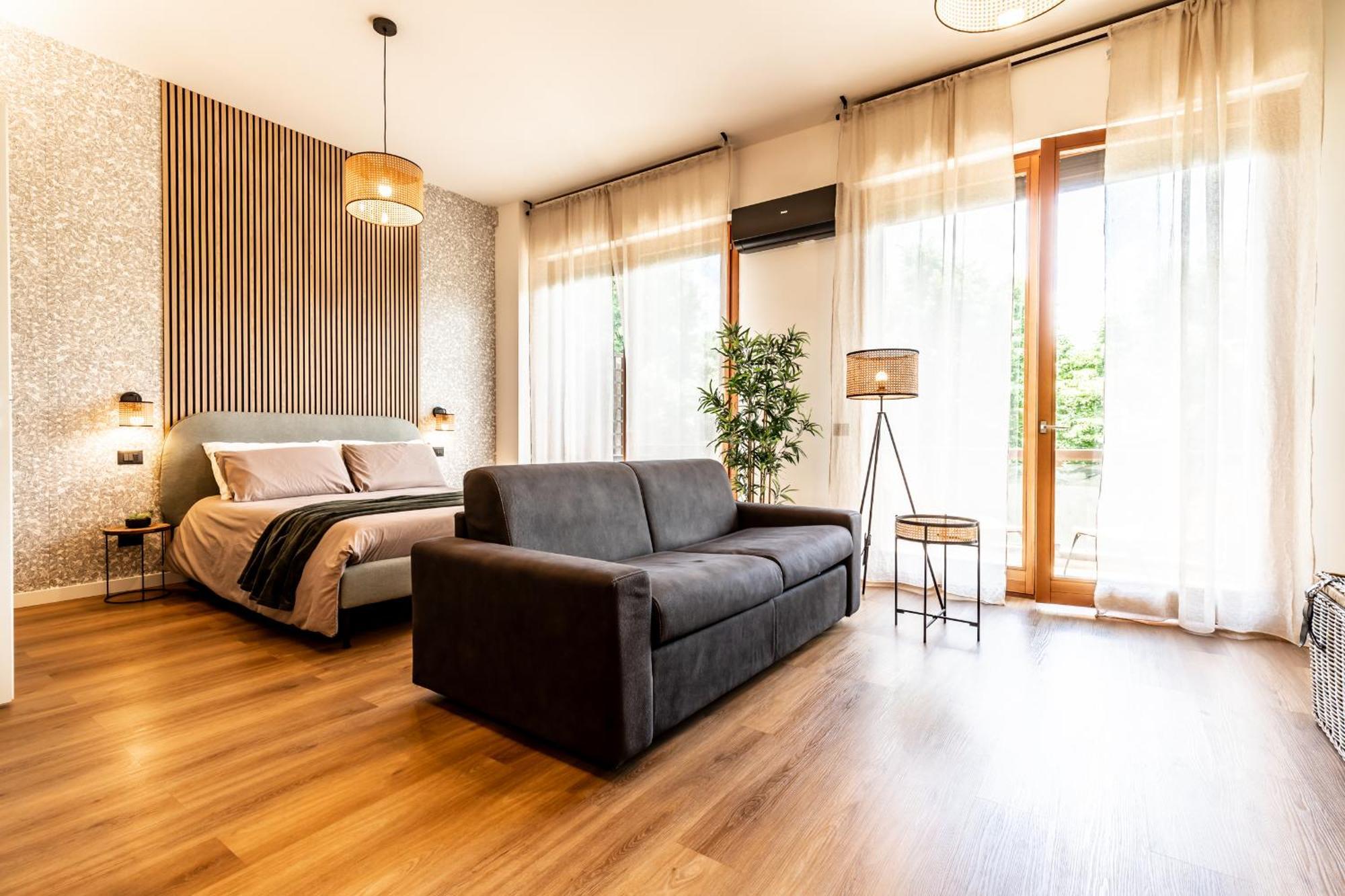 Ale House Montefalco Apartment Ареццо Экстерьер фото